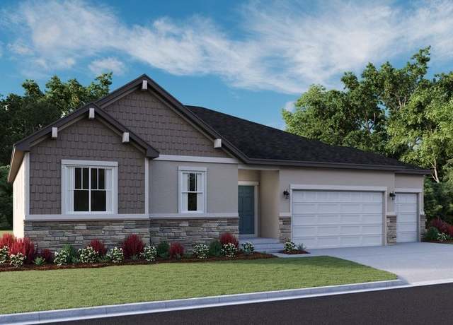 Property at Delaney Plan, Harrisville, UT 84404, 3 beds, 2.5 baths