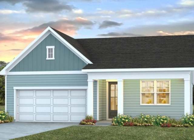 Property at CALI (H-E)(CLAIBORNE) Plan, Summerville, SC 29483, 4 beds, 2 baths