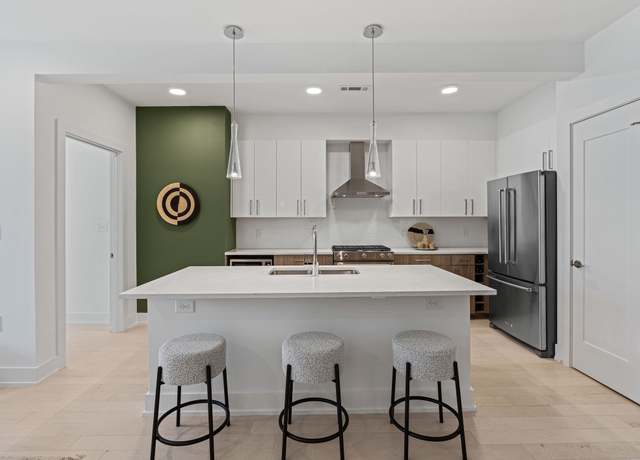 Property at B1 Plan, Atlanta, GA 30308, 2 beds, 2 baths