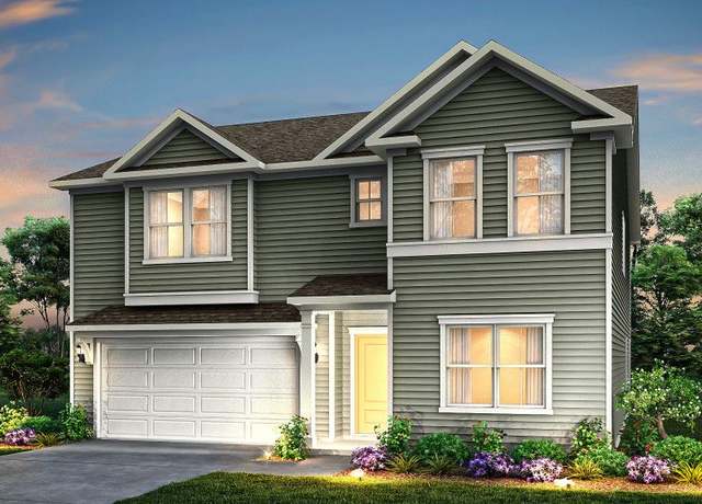 Property at 103 Glacier Way, La Vergne, TN 37086, 5 beds, 4 baths