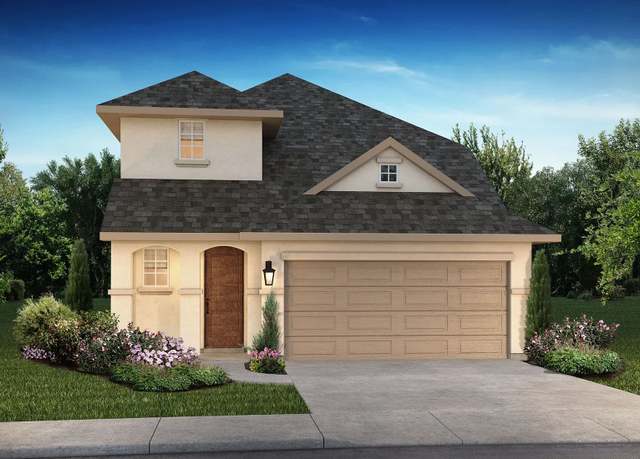 Property at Plan 3039 Plan, Magnolia, TX 77354, 3 beds, 2 baths