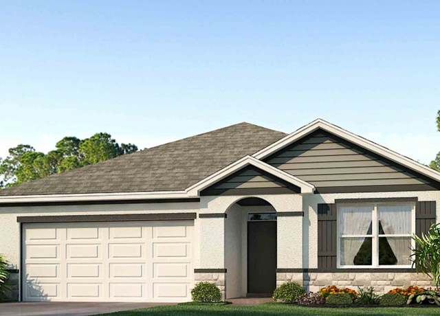 Property at Aria Plan, San Antonio, FL 33576, 3 beds, 2 baths