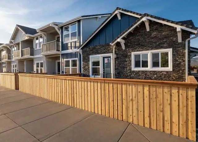 Property at 18649 Village Center Dr, Reno, NV 89508, 2 beds, 2 baths