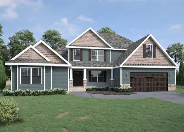 Property at Wellington Plan, Campobello, SC 29322, 4 beds, 3 baths