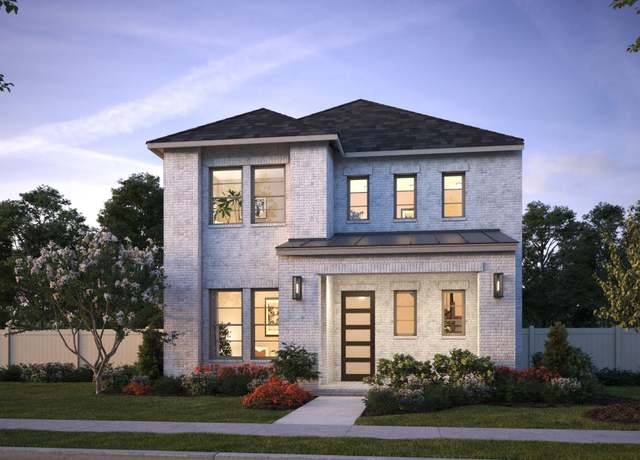 Property at 9494 Hedge St, Frisco, TX 75035, 4 beds, 3.5 baths