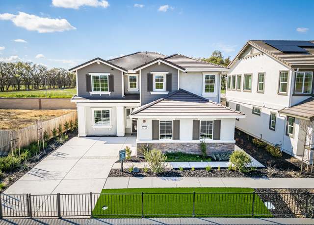 Property at Dawson Plan, West Sacramento, CA 95691, 4 beds, 3.5 baths