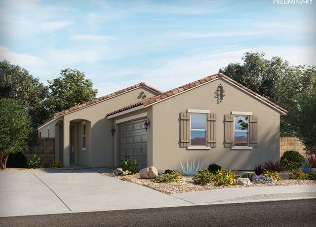 Property at Juniper Plan, Casa Grande, AZ 85194, 3 beds, 2 baths