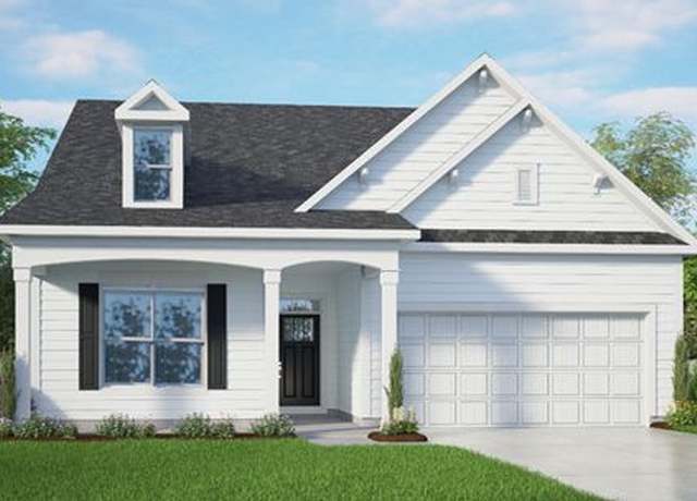 Property at Azalea Plan, Pinehurst, NC 28374, 3 beds, 2 baths