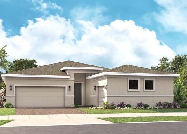 Property at Sarah Plan, Tavares, FL 32778, 3 beds, 3 baths