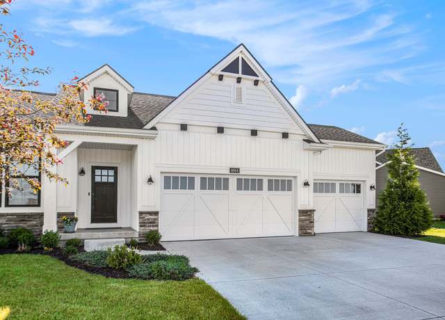 Property at The Channing Plan, Nunica, MI 49448, 1 bed, 1.5 baths