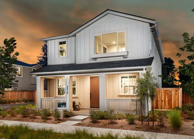 Property at Plan 2 Plan, Santa Rosa, CA 95407, 3 beds, 2.5 baths