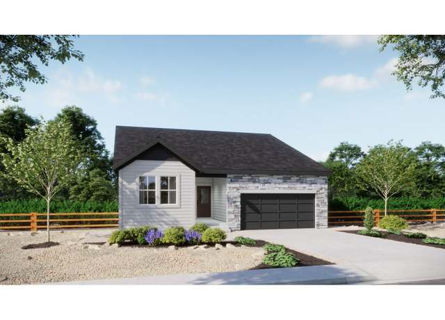 Property at Plan 4002 Plan, Tjhfbk Thornton, CO 80602, 3 beds, 2 baths