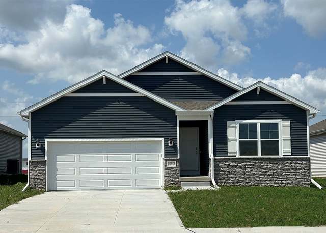 Property at NEUVILLE Plan, Bennington, NE 68007, 3 beds, 2 baths