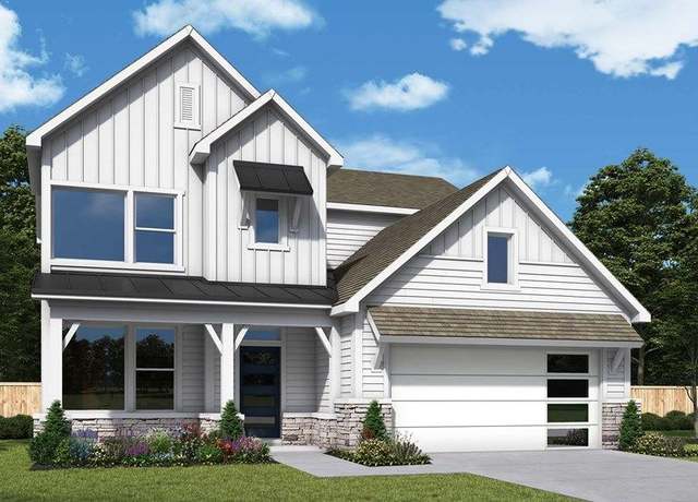 Property at Boxwell Plan, Gallatin, TN 37066, 4 beds, 2.5 baths