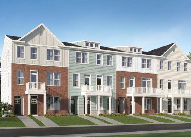 Property at Jaxon Plan, Phoenixville, PA 19460, 2 beds, 2.5 baths