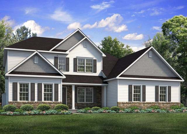 Property at Sienna Plan, Nazareth, PA 18064, 4 beds, 2.5 baths