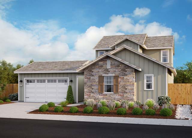 Property at 3031 Pocosol Way, Rancho Cordova, CA 95742, 4 beds, 4 baths