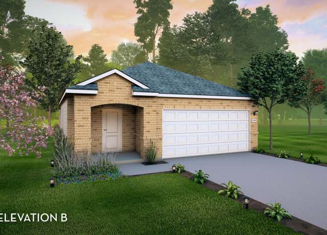 Property at Pecan Plan, Elmendorf, TX 78112, 3 beds, 2.5 baths