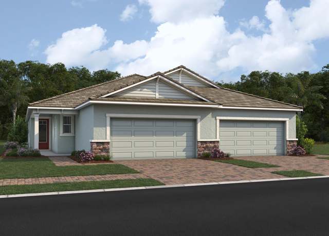 Property at Vallarta Plan, Fort Myers, FL 33966, 2 beds, 2 baths