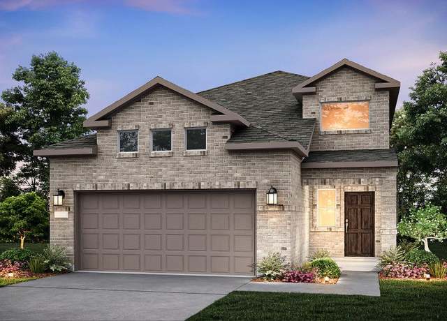 Property at 1414 Tramore Way, Princeton, TX 75407, 4 beds, 2.5 baths
