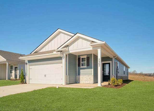 Property at 6493 Japonica Ln, White House, TN 37188, 3 beds, 2 baths