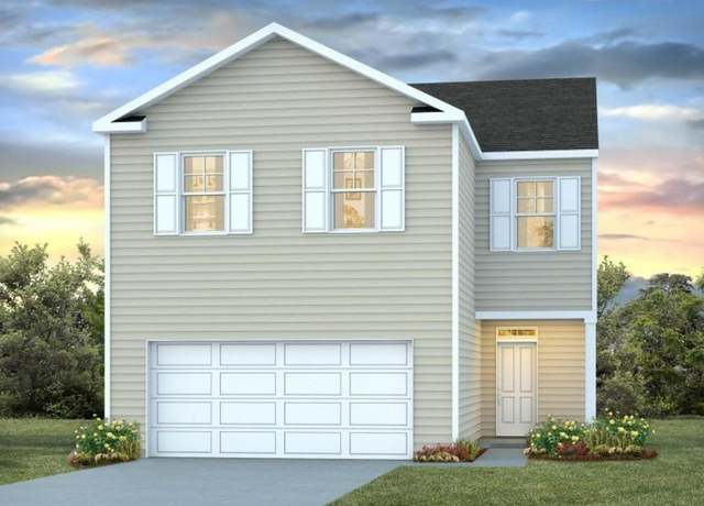 Property at Aisle Plan, Port Wentworth, GA 31407, 4 beds, 2.5 baths