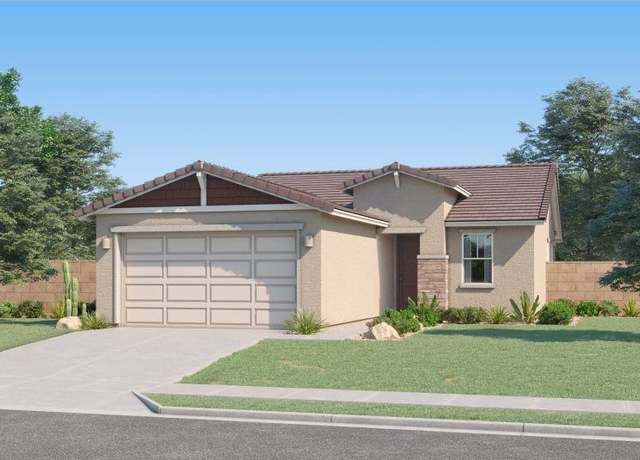 Property at Bisbee Plan 3565 Plan, San Tan Valley, AZ 85140, 3 beds, 2 baths