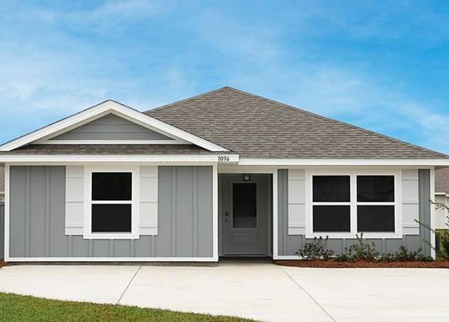 Property at SULLIVAN Plan, Foley, AL 36535, 4 beds, 2 baths