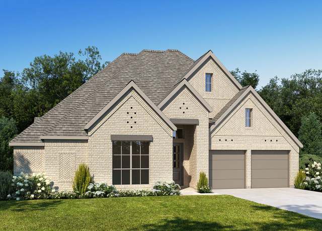 Property at 2994W Plan, Georgetown, TX 78633, 4 beds, 3 baths