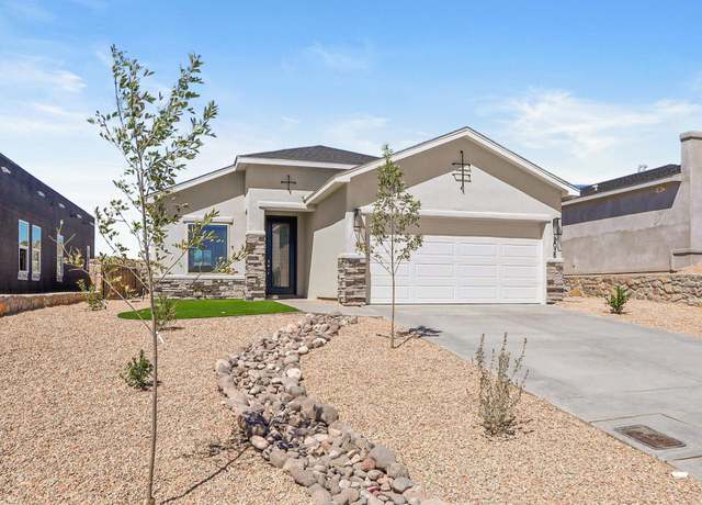 Property at Catherine Plan, Las Cruces, NM 88012, 3 beds, 2 baths