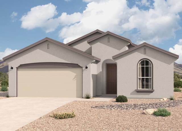 Property at Valencia Plan, Los Lunas, NM 87031, 4 beds, 2 baths