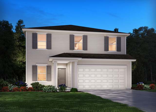 Property at Rockwell Plan, Smyrna, TN 37167, 4 beds, 3 baths