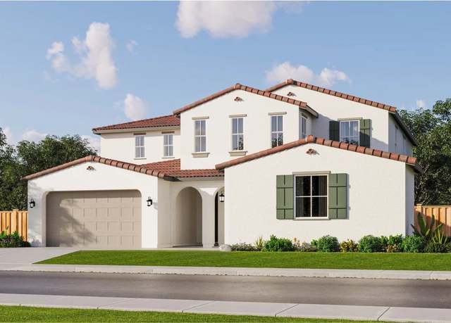 Property at 8121 Lamplight Dr, Tracy, CA 95377, 5 beds, 4.5 baths