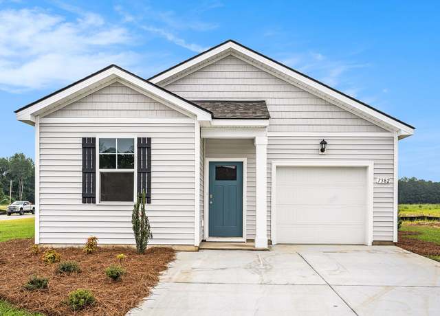 Property at DEVON Plan, Longs, SC 29568, 3 beds, 2 baths