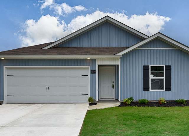 Property at Freeport Plan, Owens Cross Roads, AL 35763, 4 beds, 2 baths