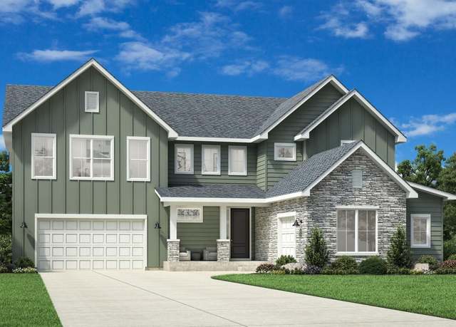 Property at 5869 Gold Finch Ct, Timnath, CO 80547, 4 beds, 3.5 baths