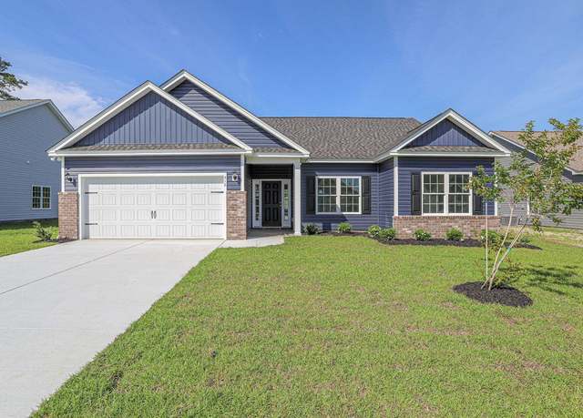Property at The Sanibel Plan, Longs, SC 29568, 3 beds, 2 baths