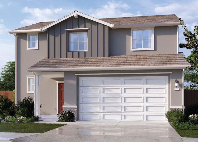 Property at Stinson Plan, Lathrop, CA 95330, 3 beds, 2.5 baths