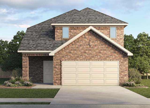 Property at 9220 Cessna Ave, Mckinney, TX 75071, 4 beds, 3.5 baths