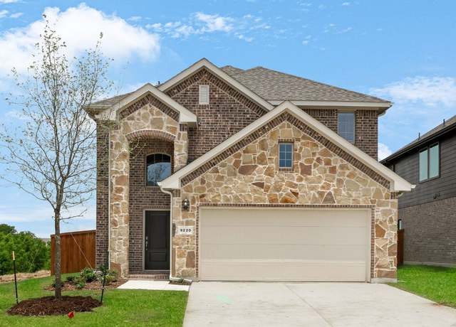 Property at 9220 Cessna Ave, Mckinney, TX 75071, 4 beds, 3.5 baths