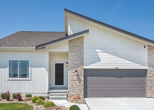 Property at Concord - Hyda Hills II Plan, Bellevue, NE 68123, 3 beds, 2 baths