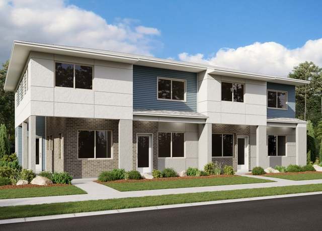 Property at Urban Paired Plan, Arvada, CO 80007, 2 beds, 2.5 baths