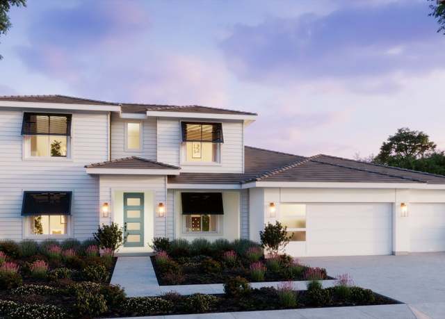 Property at Sycamore Plan 4A Plan, Bakersfield, CA 93314, 5 beds, 3.5 baths