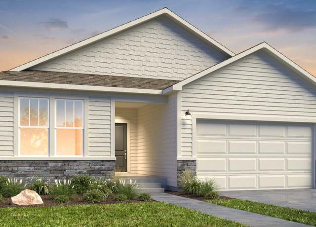 Property at 9311 Kitten Trail Ct, Colorado Springs, CO 80925, 5 beds, 3 baths
