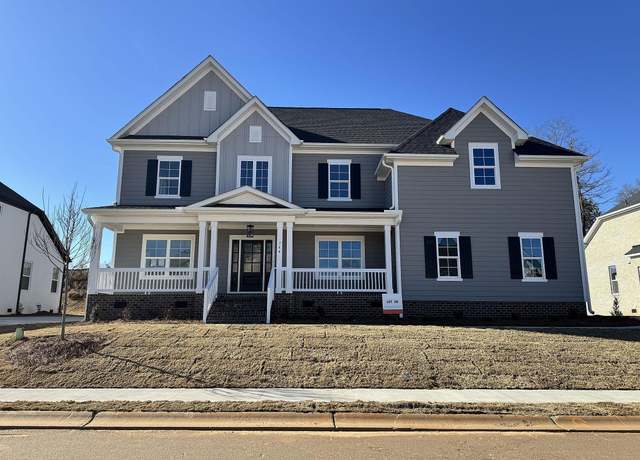 Property at 744 Enoree River Pl, Greer, SC 29651, 4 beds, 3.5 baths