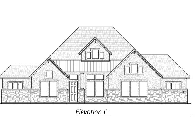 Property at Layla Plan, San Antonio, TX 78263, 4 beds, 3.5 baths
