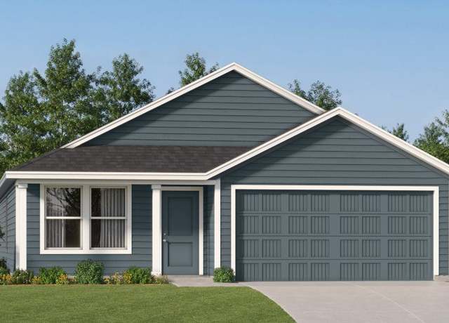 Property at 1628 Baugh St, Mckinney, TX 75071, 3 beds, 2 baths