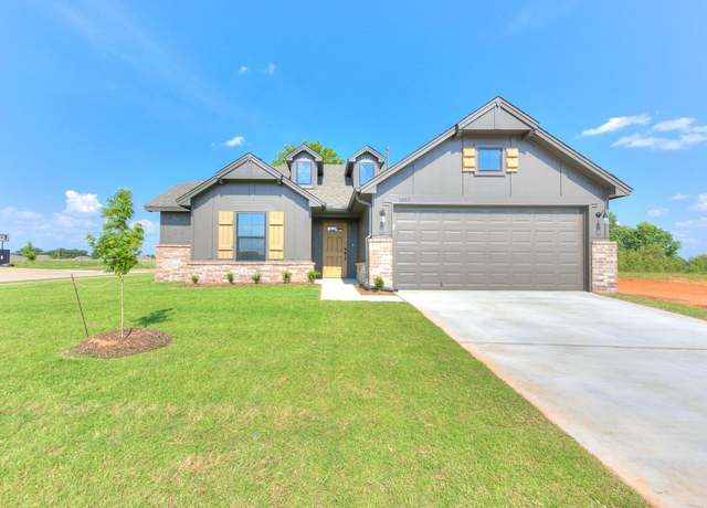 Property at Phoenix Plan, Bixby, OK 74008, 3 beds, 2 baths