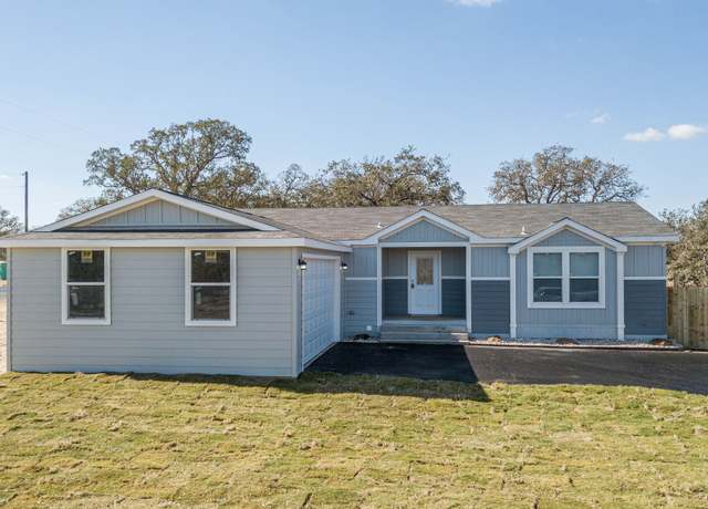 Property at The Sequoia Plan, Marion, TX 78124, 3 beds, 2 baths