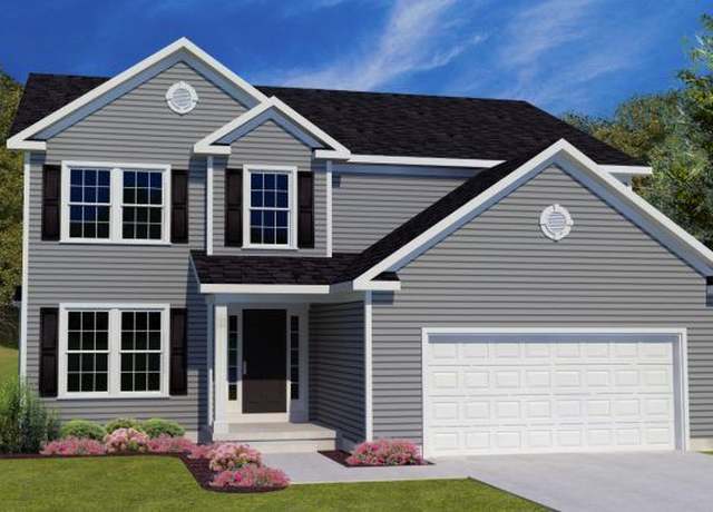 Property at Wexford Plan, Lewiston, NY 14092, 4 beds, 2.5 baths